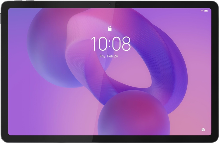 Tablet Lenovo Idea Tab Wi-Fi 8/128GB Luna Grey (ZAFR0405SE) - obraz 3