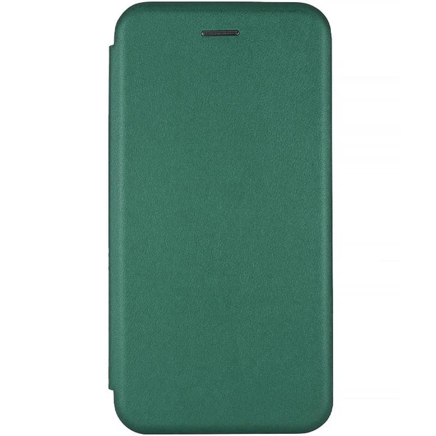 Шкіряний чохол-книжка Classy для Samsung Galaxy A17 4G/5G - Фото 3 Шкіряний чохол-книжка Classy для Samsung Galaxy A17 4G/5G - зображення 3