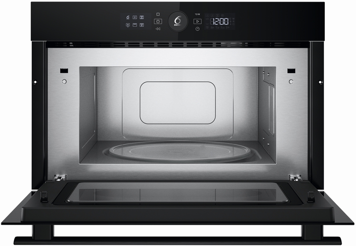 Мікрохвильова піч Whirlpool WMD44MB - зображення 2