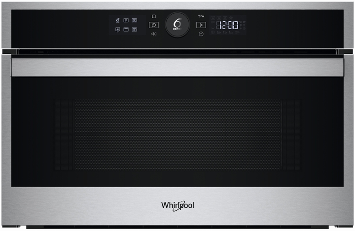 Мікрохвильова піч Whirlpool WMD44MX - зображення 1
