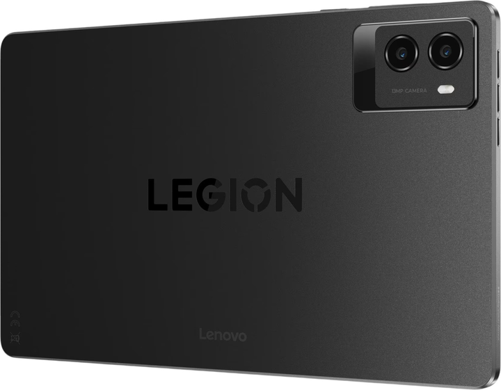 Tablet Lenovo Legion Tab Wi-Fi 12/256GB Eclipse Black (ZAEF0019SE) - obraz 9