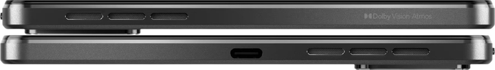 Tablet Lenovo Legion Tab Wi-Fi 12/256GB Eclipse Black (ZAEF0019SE) - obraz 10