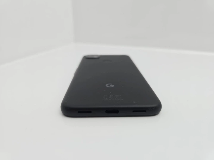 Смартфон Google Pixel 4A 6/128 (б/у) – фото, отзывы