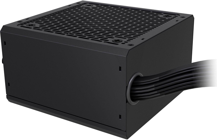 Блок живлення Gembird Fornax Power Bronze 850W (CCC-PSUBRONZE-850W) - зображення 2