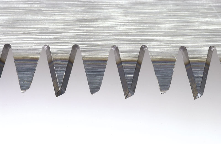 Piła ręczna Stanley Jet-Cut SP 500 mm (2-15-288) - obraz 2