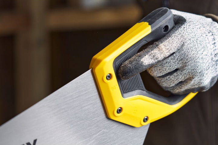 Piła ręczna Stanley Jet-Cut SP 500 mm (2-15-288) - obraz 4