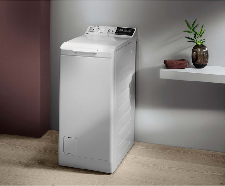 Пральна машина Electrolux EW6T4262E - зображення 3