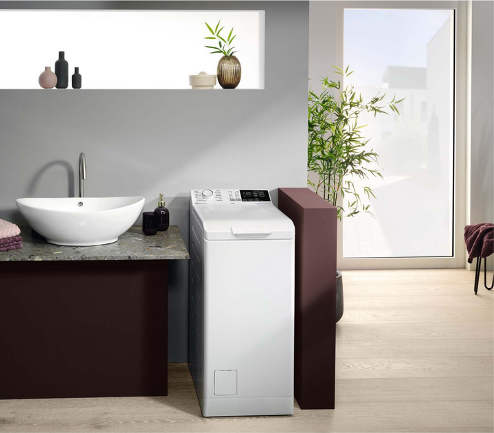 Пральна машина Electrolux EW6T4262E - зображення 4