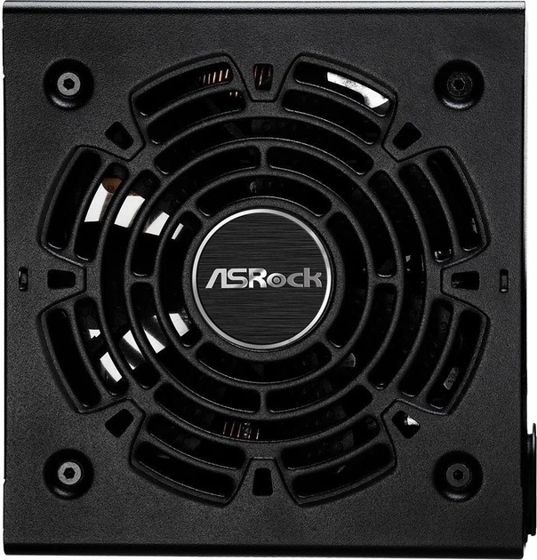Блок питания ASRock Challenger 650W (CL-650G) - Фото 2 Блок питания ASRock Challenger 650W (CL-650G) - изображение 2