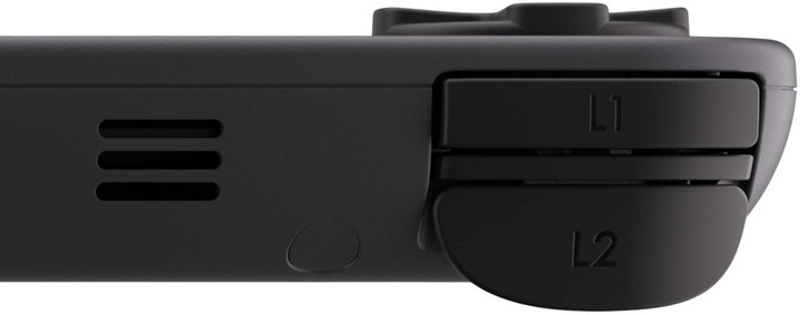 Портативна консоль Evercade EXP-R Black (5060990240577) - зображення 9