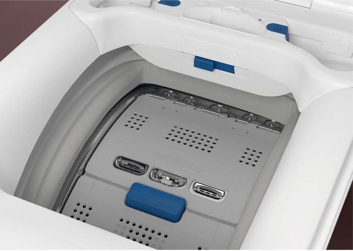 Пральна машина Electrolux EW6TN3272 - зображення 7