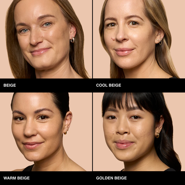 Тональний крем для обличчя Bobbi Brown Weightless Skin Foundation SPF 15 Cool Beige 30 мл (716170285658) - зображення 5