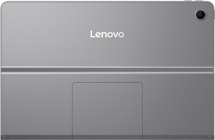 Tablet Lenovo Tab Plus Wi-Fi 8/128GB Luna Grey (ZADX0091SE) - obraz 2