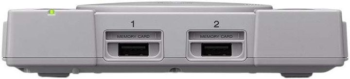 Консоль Sony PlayStation Classic (0711719999492) - зображення 4