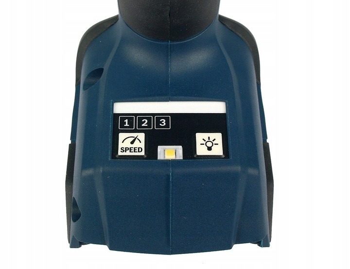 Akumulatorowy klucz udarowy Bosch Biturbo GDS 18V-1000 (06019J8300) - obraz 7