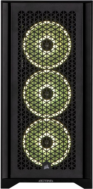 Комп'ютер Actina iCUE 7800X3D/32GB/2TB/RX7900XTX/1000W/W11 (KOMAAABTO4465) - зображення 2