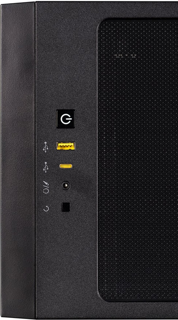 Комп'ютер Actina iCUE 7800X3D/32GB/2TB/RX7900XTX/1000W/W11 (KOMAAABTO4465) - зображення 7