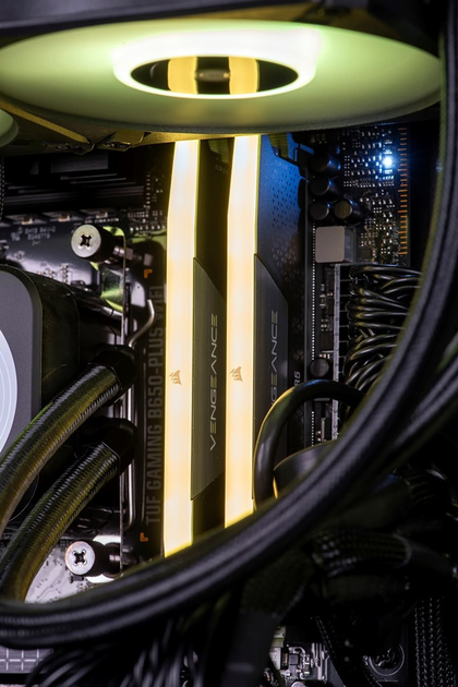 Комп'ютер Actina iCUE 7800X3D/32GB/2TB/RX7900XTX/1000W/W11 (KOMAAABTO4465) - зображення 11