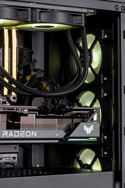 Комп'ютер Actina iCUE 7800X3D/32GB/2TB/RX7900XTX/1000W/W11 (KOMAAABTO4465) - зображення 12