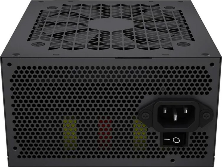 Zasilacz Gembird Fornax Power Gold 750W (CCC-PSUGOLD-750W) - obraz 5