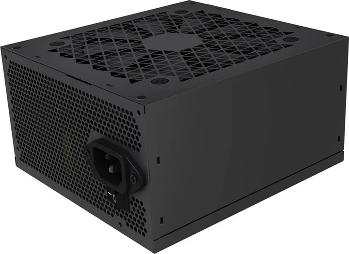 Zasilacz Gembird Fornax Power Gold 750W (CCC-PSUGOLD-750W) - obraz 7