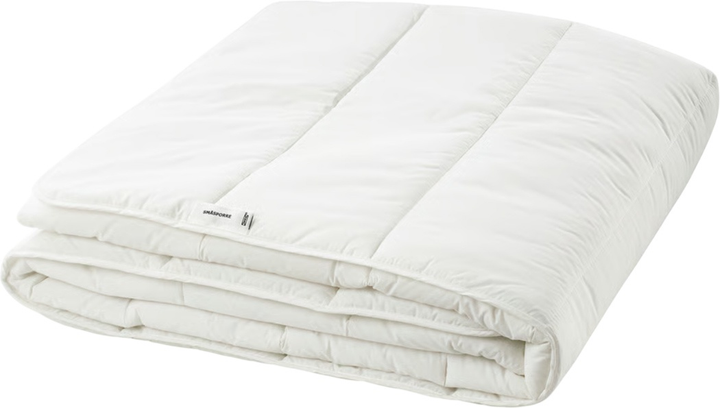 Kołdra Ikea Smasporre 200 x 200 cm (704.570.10) - obraz 1