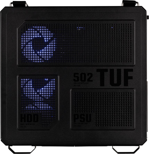 Комп'ютер Actina PBA 265KF/32GB/2TB/RTX5070/850W (KOMACNGIP0417) - зображення 4