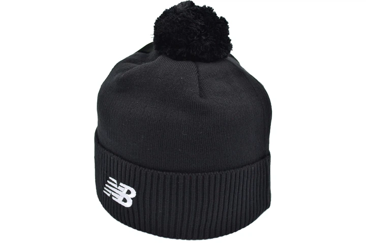 Шапка з помпоном Flexfit FC Liverpool 53-57 см Чёрная (F-0918-143) - Фото 2 Шапка з помпоном Flexfit FC Liverpool 53-57 см Чёрная (F-0918-143) - изображение 2