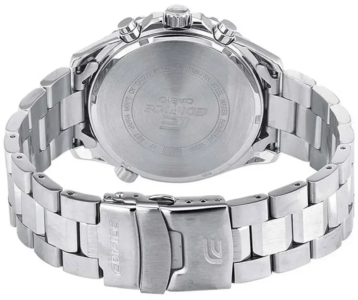 Мужские часы Casio Edifice EF-527D-1AVEF - Фото 7 Мужские часы Casio Edifice EF-527D-1AVEF - изображение 7