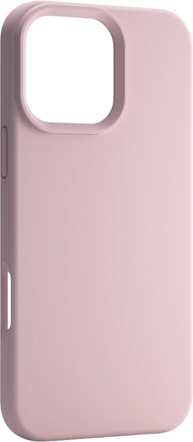 Панель Etteri Silicone Case  для Apple iPhone 16 Pro Max Light Pink (5900495032652) - зображення 3
