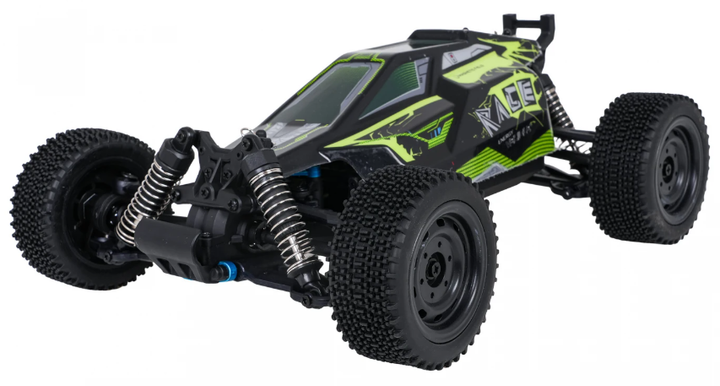 Машинка на радіокеруванні R/C Pojazd Wyścigowy CHEETAH 1:16 (5903864971040) - зображення 2