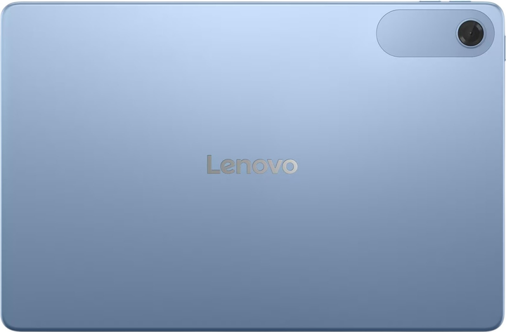 Планшет Lenovo Tab Wi-Fi 4/128GB Polar Blue (ZAEH0174SE) - зображення 4