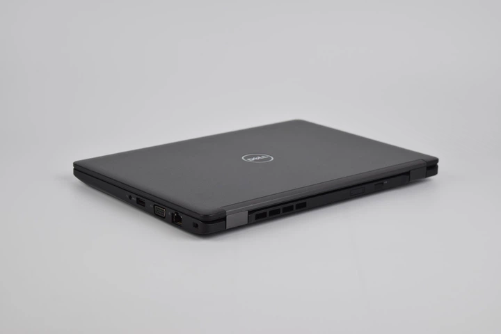 Ноутбук Dell Latitude 5280 i5-7300U / 16 гб / ssd 256 гб