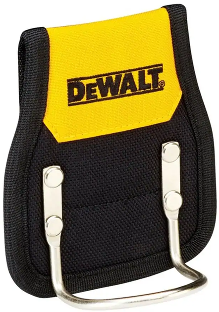 Пояс для інструментів DeWalt багатофункціональний (DWST1-75552) - зображення 7