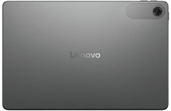 Планшет Lenovo Tab LTE 4/64GB Luna Grey (ZAEJ0004SE) - зображення 5