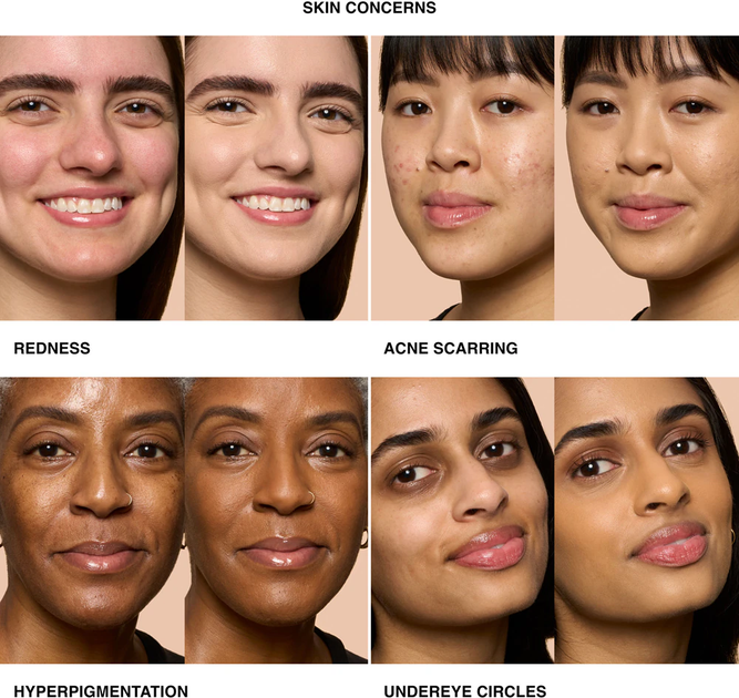 Тональний крем для обличчя Bobbi Brown Weightless Skin Foundation SPF 15 Neutral Sand 30 мл (716170285641) - зображення 6