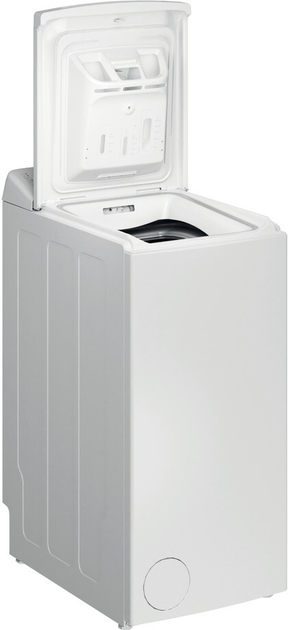 Пральна машина Whirlpool TDLR 6040S EU/N - зображення 3