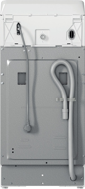 Пральна машина Whirlpool TDLR 6040S EU/N - зображення 11