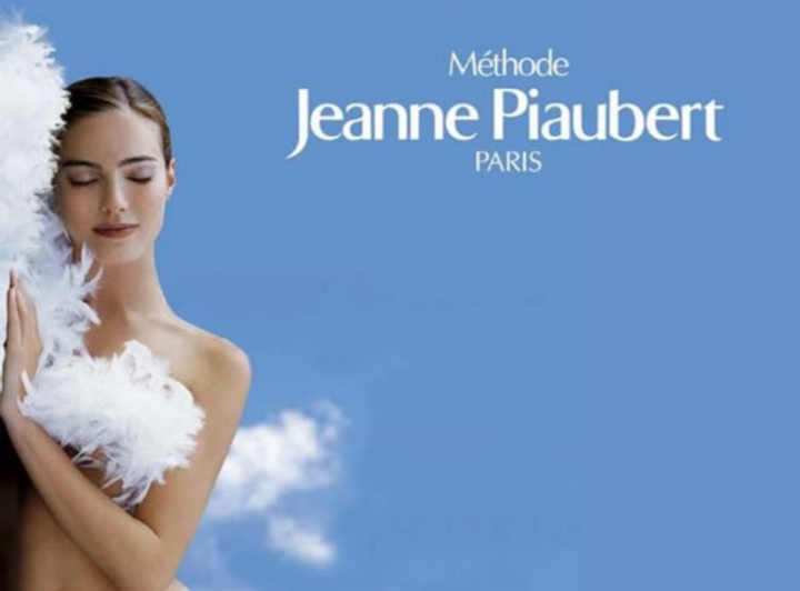 Maska na twarz Methode Jeanne Piaubert Douceur D'Eau 75 ml (3355998003647) - obraz 2
