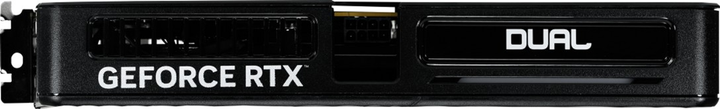 Karta graficzna Palit PCI-Ex GeForce RTX 5050 Dual 8GB GDDR6 (128bit) (2572/20000) (HDMI, 3 x DisplayPort) (NE65050019P1-GB2070D) - obraz 7