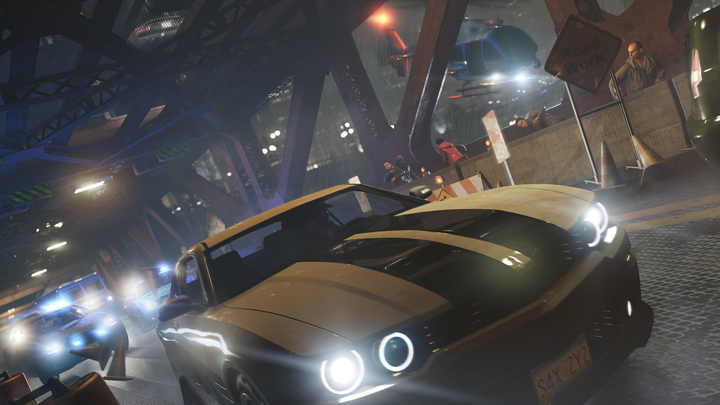 Гра PS4 Watch Dogs (Playstation Hits) (Blu-ray диск) (3307216076094) - зображення 3