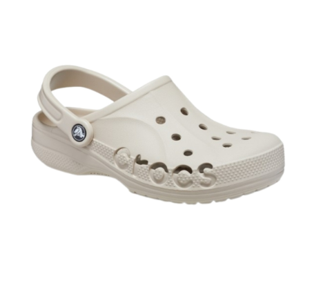 Крокси Crocs Baya 10126 M8/W10 40 26.7 см Beige - изображение 3