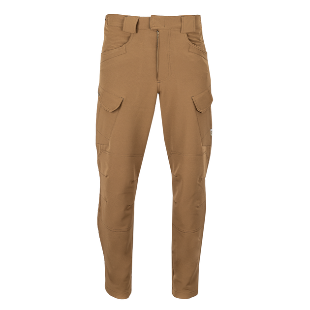 Штаны тактические Vik-tailor Urban Стрейч, Coyote, 56 - изображение 2