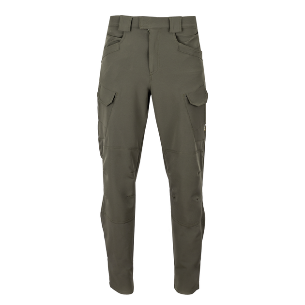 Штаны тактические Vik-tailor Urban Стрейч, Olive, 54 - изображение 2