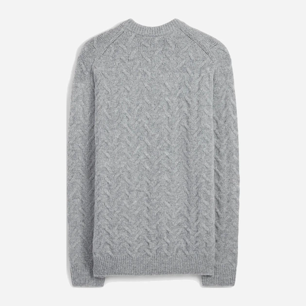 Джемпер мужской C&A 22298351c37 XL Серый (1000000055678) - изображение 5