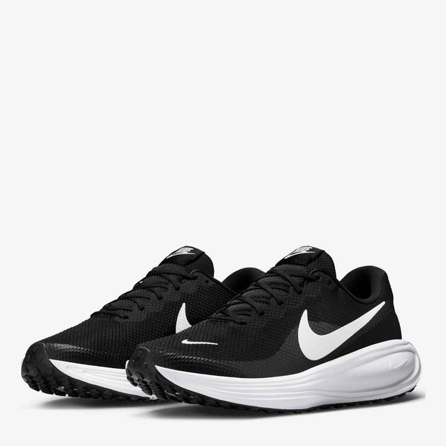 Buty do biegania męskie Nike Revolution 8 HJ9198-003 40.5 (7.5US) 25.5 cm Czarne (197862904062) - obraz 2
