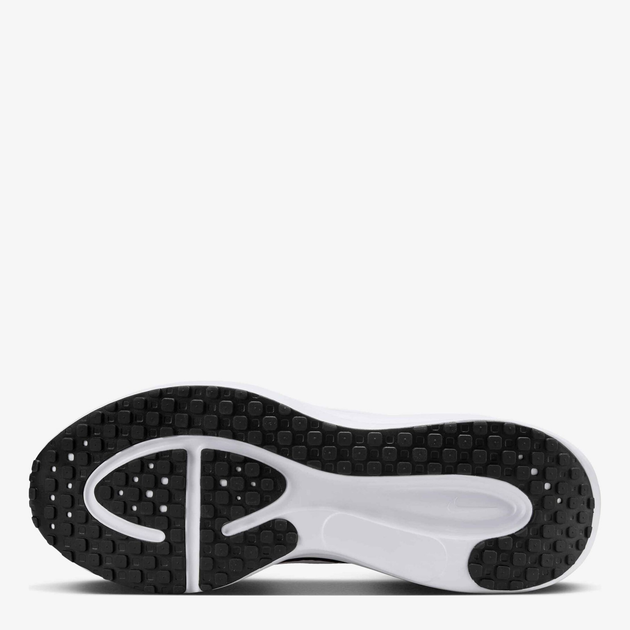 Чоловічі кросівки для бігу Nike Revolution 8 HJ9198-003 45.5 (11.5US) 29.5 см Чорні (197862884241) - зображення 6