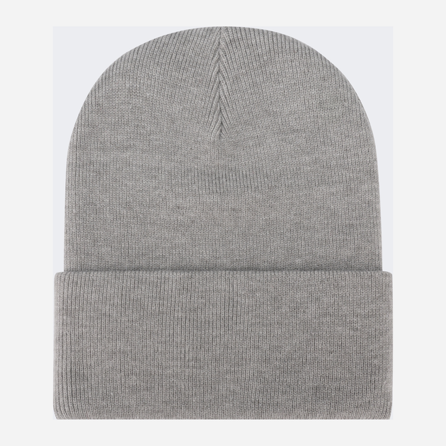 Czapka beanie Nike U Nk Peak Beanie Tc Fut F24 L HF0186-063 Szara (197599679899) - obraz 6