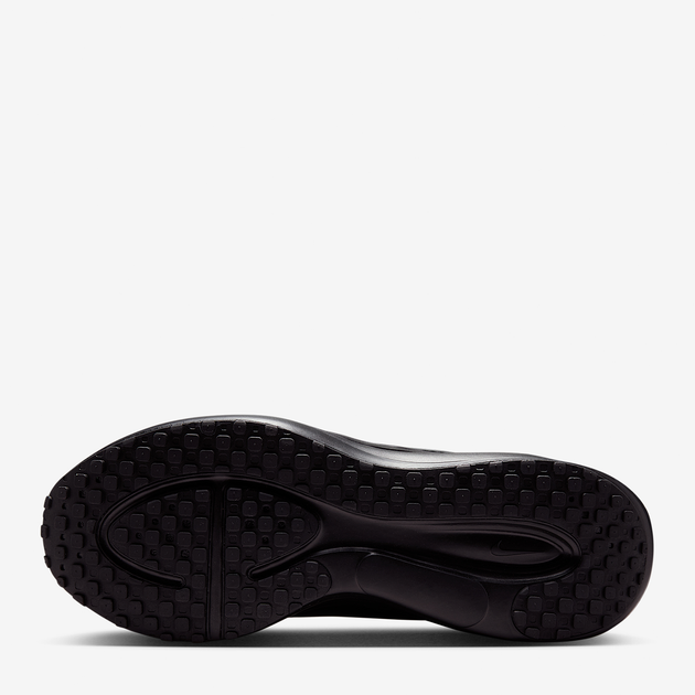 Buty do biegania męskie Nike Revolution 8 HJ9198-002 47.5 (13US) 31 cm Czarne (197862923063) - obraz 6