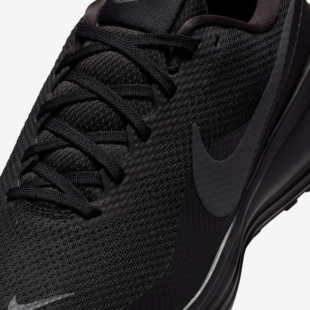 Buty do biegania męskie Nike Revolution 8 HJ9198-002 47 (12.5US) 30.5 cm Czarne (197862925180) - obraz 7